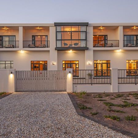 Glow Boutique Suites & Guesthouse Hermanus Buitenkant foto