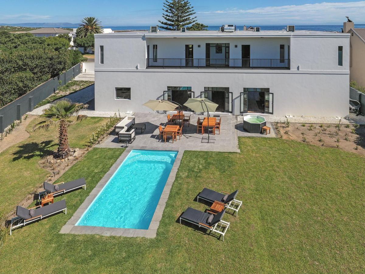 Glow Boutique Suites & Guesthouse Hermanus Buitenkant foto