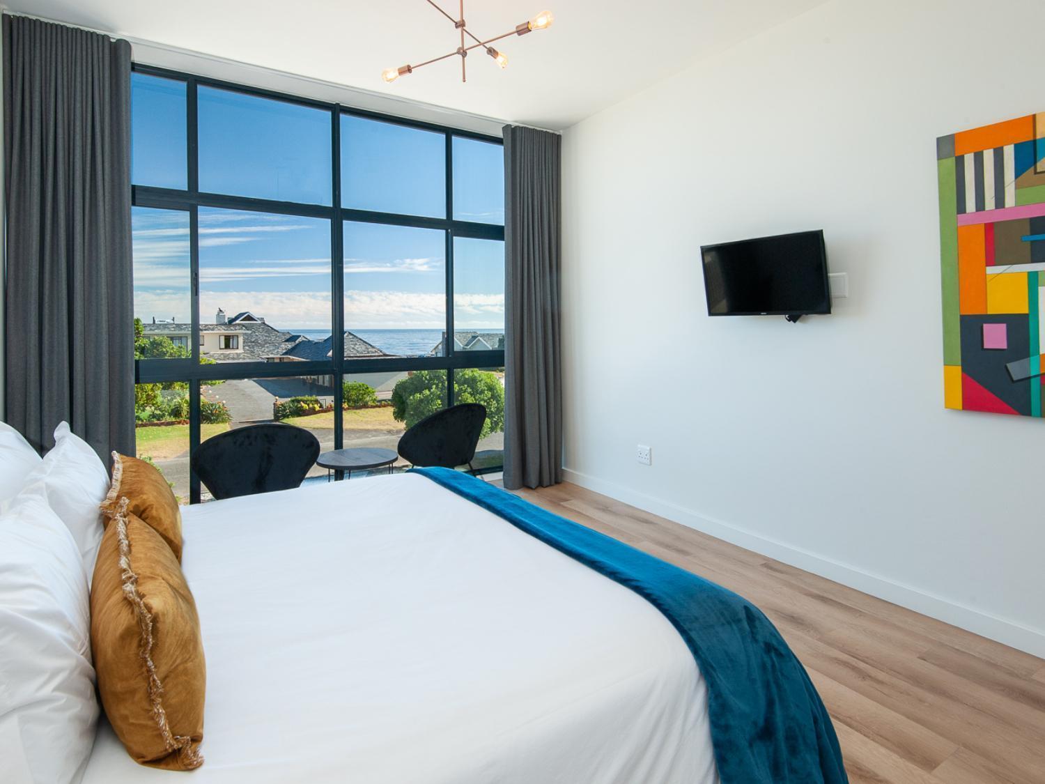 Glow Boutique Suites & Guesthouse Hermanus Kamer foto